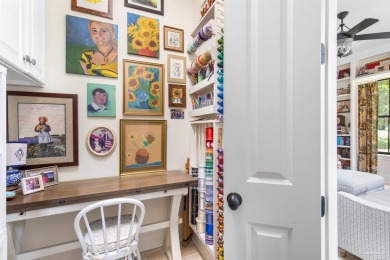Everyday is a vacation at this meticulously maintained home in on Sandestin Golf and Beach Resort - Raven in Florida - for sale on GolfHomes.com, golf home, golf lot