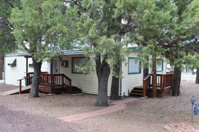 Come take a look at this manufactured home   located in a well on Bison Golf and Country Club in Arizona - for sale on GolfHomes.com, golf home, golf lot