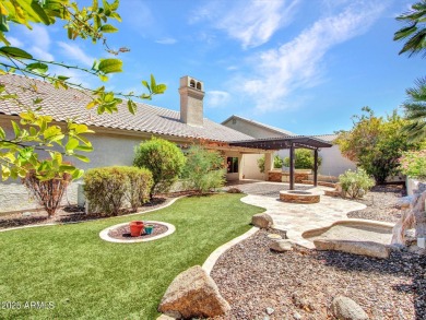 Looking for a home with great bones and even greater potential? on Pointe Golf Course on Lookout Mountain in Arizona - for sale on GolfHomes.com, golf home, golf lot