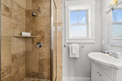 Can't beat this price! Under a million and only 1 block to on Seascape Golf Course in Florida - for sale on GolfHomes.com, golf home, golf lot