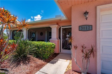 Step into your own slice of paradise where every day feels like on Burnt Store Golf Club in Florida - for sale on GolfHomes.com, golf home, golf lot