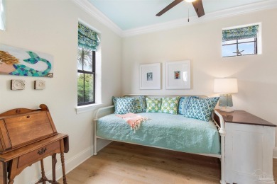 Everyday is a vacation at this meticulously maintained home in on Sandestin Golf and Beach Resort - Raven in Florida - for sale on GolfHomes.com, golf home, golf lot