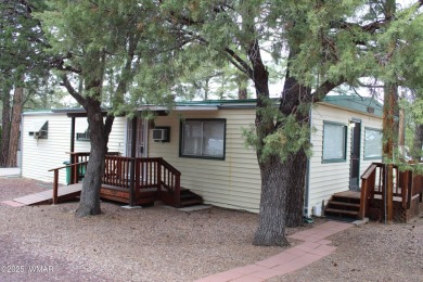 Come take a look at this manufactured home   located in a well on Bison Golf and Country Club in Arizona - for sale on GolfHomes.com, golf home, golf lot