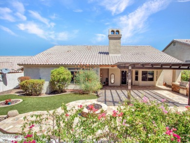 Looking for a home with great bones and even greater potential? on Pointe Golf Course on Lookout Mountain in Arizona - for sale on GolfHomes.com, golf home, golf lot