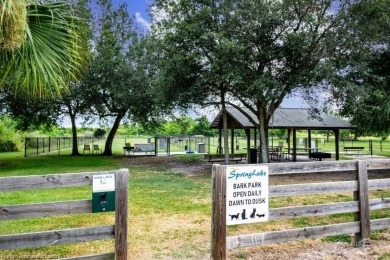 Beautiful furnished Condo Three bedroom, 2 baths, 2 car garage on Spring Lake Golf Resort in Florida - for sale on GolfHomes.com, golf home, golf lot