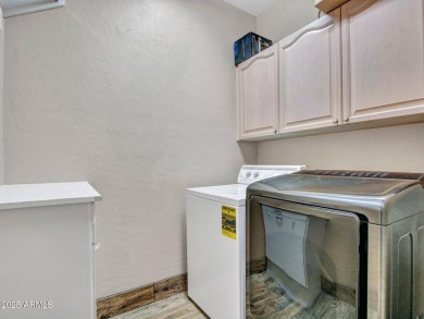 Looking for a home with great bones and even greater potential? on Pointe Golf Course on Lookout Mountain in Arizona - for sale on GolfHomes.com, golf home, golf lot