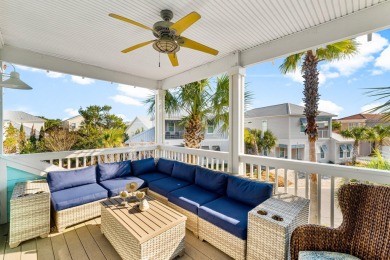 Can't beat this price! Under a million and only 1 block to on Seascape Golf Course in Florida - for sale on GolfHomes.com, golf home, golf lot