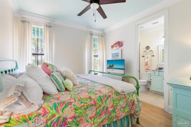 Everyday is a vacation at this meticulously maintained home in on Sandestin Golf and Beach Resort - Raven in Florida - for sale on GolfHomes.com, golf home, golf lot