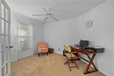 Step into your own slice of paradise where every day feels like on Burnt Store Golf Club in Florida - for sale on GolfHomes.com, golf home, golf lot
