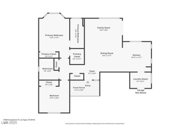 Welcome to this completely renovated 2-bedroom, 2-bathroom Elko on Eagle Crest Golf Club in Nevada - for sale on GolfHomes.com, golf home, golf lot