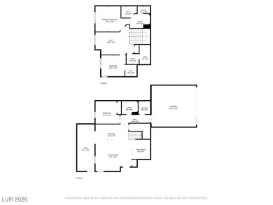 Light, bright and beautifully designed, this 3-bedroom, 3-bath on Tuscany Golf Club in Nevada - for sale on GolfHomes.com, golf home, golf lot