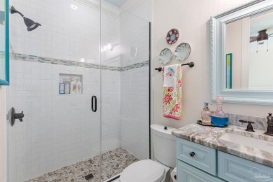 Everyday is a vacation at this meticulously maintained home in on Sandestin Golf and Beach Resort - Raven in Florida - for sale on GolfHomes.com, golf home, golf lot