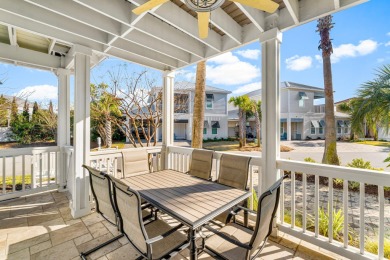 Can't beat this price! Under a million and only 1 block to on Seascape Golf Course in Florida - for sale on GolfHomes.com, golf home, golf lot