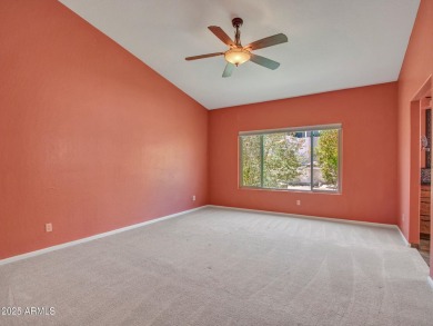 Looking for a home with great bones and even greater potential? on Pointe Golf Course on Lookout Mountain in Arizona - for sale on GolfHomes.com, golf home, golf lot