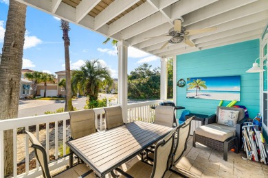 Can't beat this price! Under a million and only 1 block to on Seascape Golf Course in Florida - for sale on GolfHomes.com, golf home, golf lot