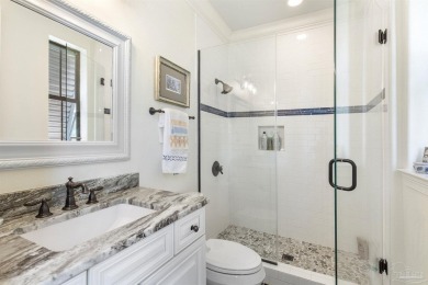 Everyday is a vacation at this meticulously maintained home in on Sandestin Golf and Beach Resort - Raven in Florida - for sale on GolfHomes.com, golf home, golf lot