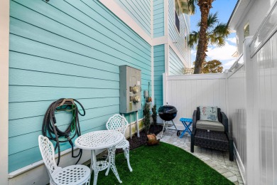 Can't beat this price! Under a million and only 1 block to on Seascape Golf Course in Florida - for sale on GolfHomes.com, golf home, golf lot