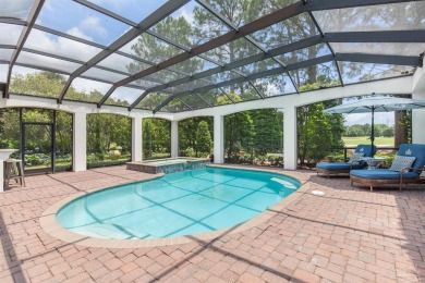 Everyday is a vacation at this meticulously maintained home in on Sandestin Golf and Beach Resort - Raven in Florida - for sale on GolfHomes.com, golf home, golf lot