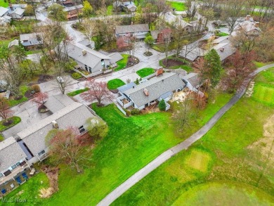 Welcome to this fabulous home located on the 18th fairway of the on Club Walden in Ohio - for sale on GolfHomes.com, golf home, golf lot