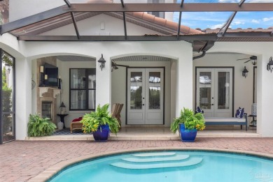 Everyday is a vacation at this meticulously maintained home in on Sandestin Golf and Beach Resort - Raven in Florida - for sale on GolfHomes.com, golf home, golf lot
