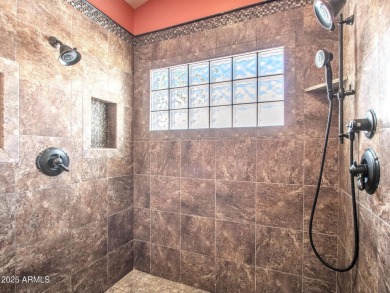 Looking for a home with great bones and even greater potential? on Pointe Golf Course on Lookout Mountain in Arizona - for sale on GolfHomes.com, golf home, golf lot