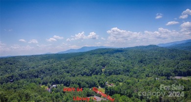 Incredible opportunity to build your dream home or cabin in on Lake Lure Municipal Golf Course in North Carolina - for sale on GolfHomes.com, golf home, golf lot