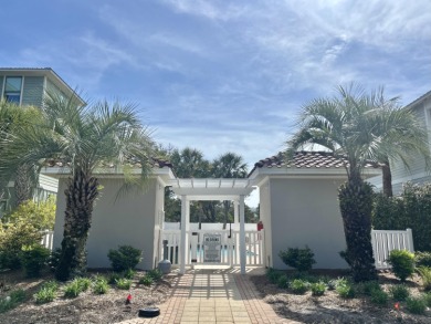 Can't beat this price! Under a million and only 1 block to on Seascape Golf Course in Florida - for sale on GolfHomes.com, golf home, golf lot