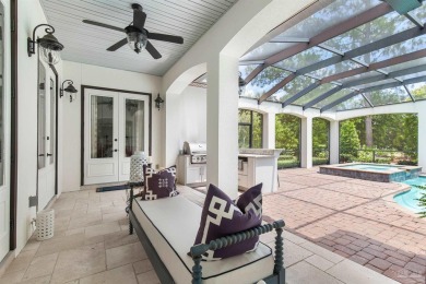 Everyday is a vacation at this meticulously maintained home in on Sandestin Golf and Beach Resort - Raven in Florida - for sale on GolfHomes.com, golf home, golf lot