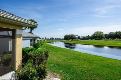 Beautiful furnished Condo Three bedroom, 2 baths, 2 car garage on Spring Lake Golf Resort in Florida - for sale on GolfHomes.com, golf home, golf lot