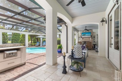 Everyday is a vacation at this meticulously maintained home in on Sandestin Golf and Beach Resort - Raven in Florida - for sale on GolfHomes.com, golf home, golf lot