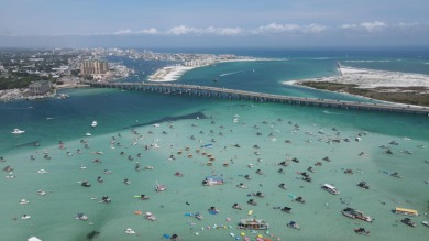 Can't beat this price! Under a million and only 1 block to on Seascape Golf Course in Florida - for sale on GolfHomes.com, golf home, golf lot
