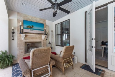 Everyday is a vacation at this meticulously maintained home in on Sandestin Golf and Beach Resort - Raven in Florida - for sale on GolfHomes.com, golf home, golf lot
