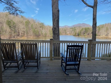 Incredible opportunity to build your dream home or cabin in on Lake Lure Municipal Golf Course in North Carolina - for sale on GolfHomes.com, golf home, golf lot