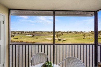 This is the only stack of units in this building with a view of on Ocean Club At the Hutchinson Island Beach Resort in Florida - for sale on GolfHomes.com, golf home, golf lot