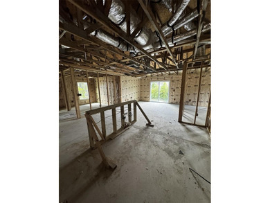 Under Construction. UNDER CONSTRUCTION - LOT INCLUDED IN PRICE
 on Harder Hall Exec Golf Course in Florida - for sale on GolfHomes.com, golf home, golf lot