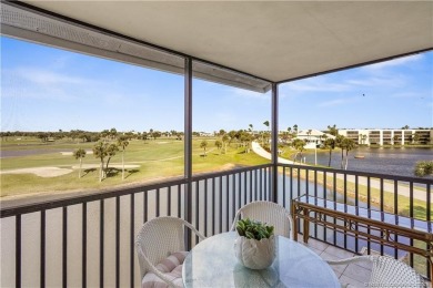 This is the only stack of units in this building with a view of on Ocean Club At the Hutchinson Island Beach Resort in Florida - for sale on GolfHomes.com, golf home, golf lot