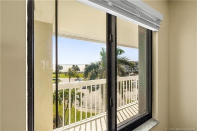 This is the only stack of units in this building with a view of on Ocean Club At the Hutchinson Island Beach Resort in Florida - for sale on GolfHomes.com, golf home, golf lot