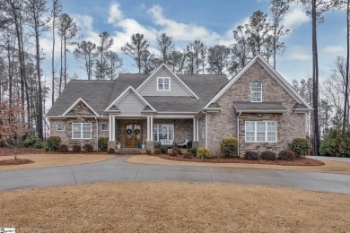 Built in 2020 and nestled within close proximity of the gates of on The Carolina Country Club in South Carolina - for sale on GolfHomes.com, golf home, golf lot