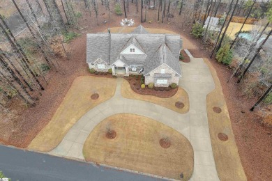 Built in 2020 and nestled within close proximity of the gates of on The Carolina Country Club in South Carolina - for sale on GolfHomes.com, golf home, golf lot