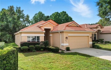 2/2/2 TERRA VISTA HOME w/ BONUS ROOM! This beautiful villa is on Skyview At Terra Vista Golf and Country Club in Florida - for sale on GolfHomes.com, golf home, golf lot