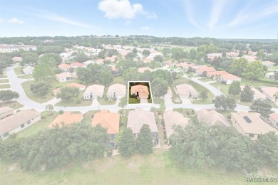2/2/2 TERRA VISTA HOME w/ BONUS ROOM! This beautiful villa is on Skyview At Terra Vista Golf and Country Club in Florida - for sale on GolfHomes.com, golf home, golf lot