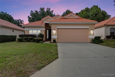 2/2/2 TERRA VISTA HOME w/ BONUS ROOM! This beautiful villa is on Skyview At Terra Vista Golf and Country Club in Florida - for sale on GolfHomes.com, golf home, golf lot
