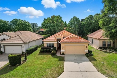 2/2/2 TERRA VISTA HOME w/ BONUS ROOM! This beautiful villa is on Skyview At Terra Vista Golf and Country Club in Florida - for sale on GolfHomes.com, golf home, golf lot