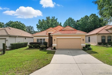 2/2/2 TERRA VISTA HOME w/ BONUS ROOM! This beautiful villa is on Skyview At Terra Vista Golf and Country Club in Florida - for sale on GolfHomes.com, golf home, golf lot