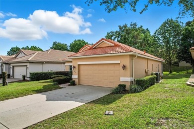 2/2/2 TERRA VISTA HOME w/ BONUS ROOM! This beautiful villa is on Skyview At Terra Vista Golf and Country Club in Florida - for sale on GolfHomes.com, golf home, golf lot