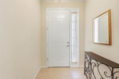 2/2/2 TERRA VISTA HOME w/ BONUS ROOM! This beautiful villa is on Skyview At Terra Vista Golf and Country Club in Florida - for sale on GolfHomes.com, golf home, golf lot