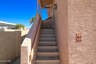 Welcome to your perfect Lake Havasu getaway or investment on London Bridge Golf Course in Arizona - for sale on GolfHomes.com, golf home, golf lot
