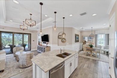 Under contract-accepting backup offers. JUST IN TIME!! YOU WON'T on Sarasota National Golf Club in Florida - for sale on GolfHomes.com, golf home, golf lot