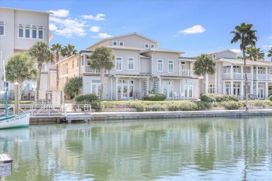 Incredible Island Moorings Marina Views and this property is a on Palmilla Beach Golf Club in Texas - for sale on GolfHomes.com, golf home, golf lot