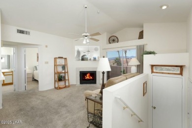 Welcome to your perfect Lake Havasu getaway or investment on London Bridge Golf Course in Arizona - for sale on GolfHomes.com, golf home, golf lot